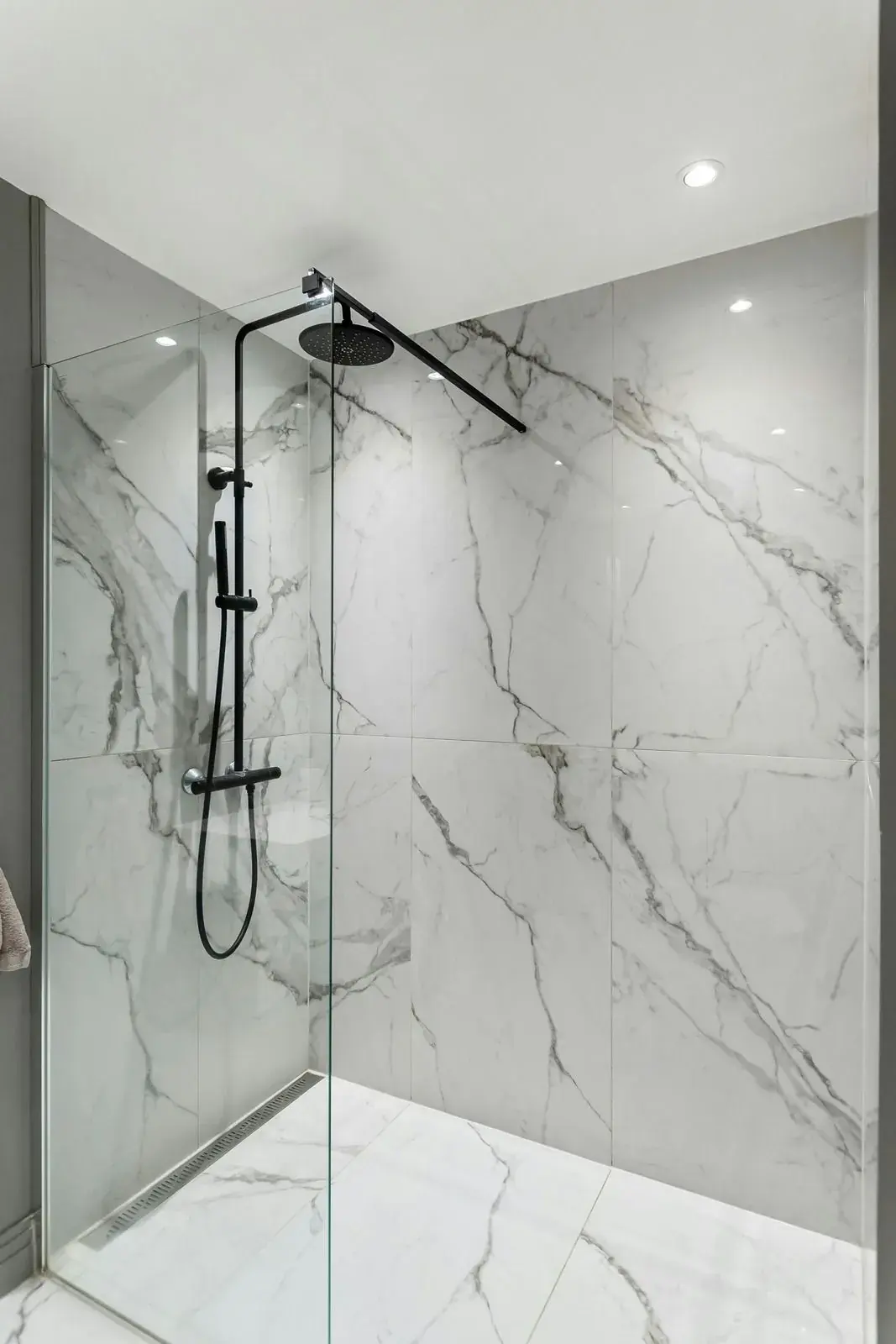 Bathtubs & Showers project completed by Preferred Plumbing Solutions in Spirit Lake, Idaho - Photo 1
