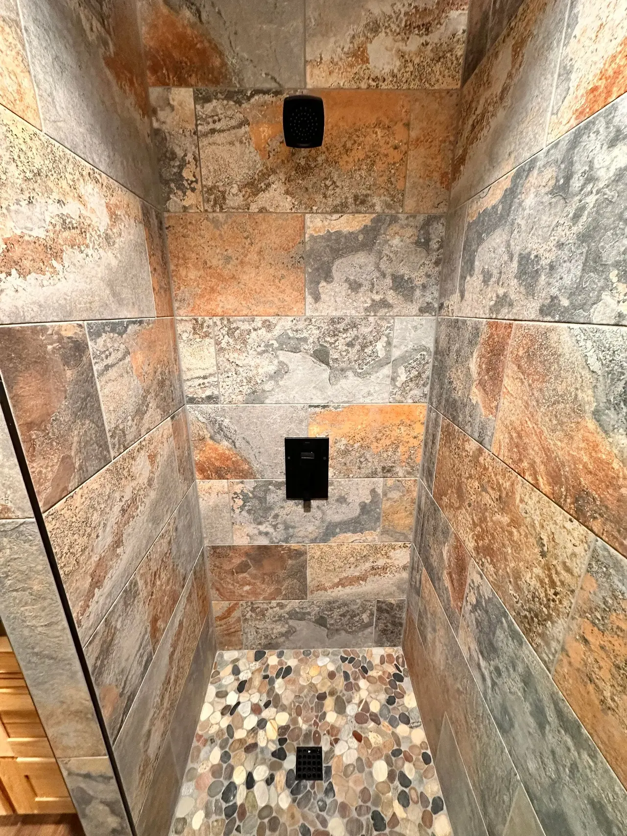Bathroom Remodels project completed by Preferred Plumbing Solutions in Spirit Lake, Idaho - Photo 1