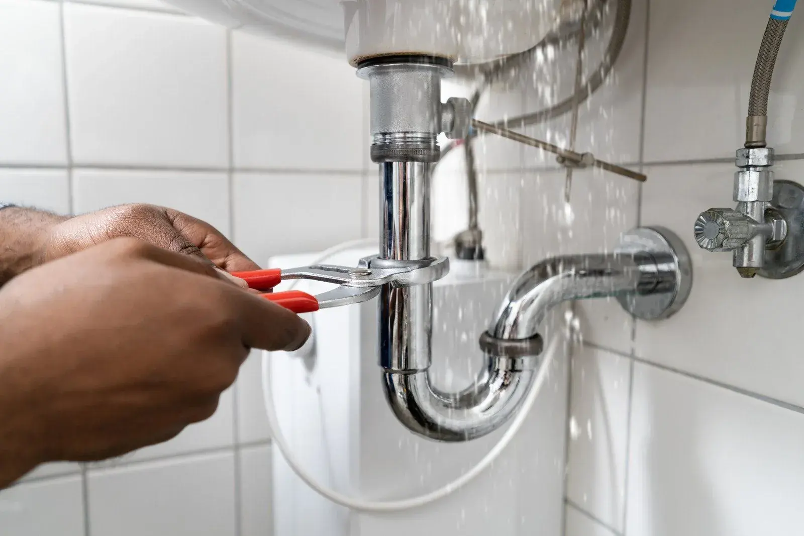 Emergency Plumbing (24/7) - Preferred Plumbing Solutions, Spirit Lake ID