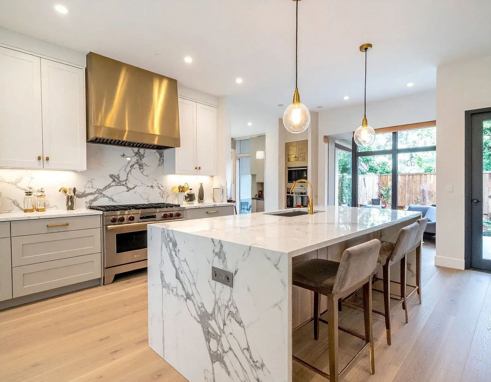 Plumbing Remodels & Upgrades - Preferred Plumbing Solutions, Spirit Lake ID