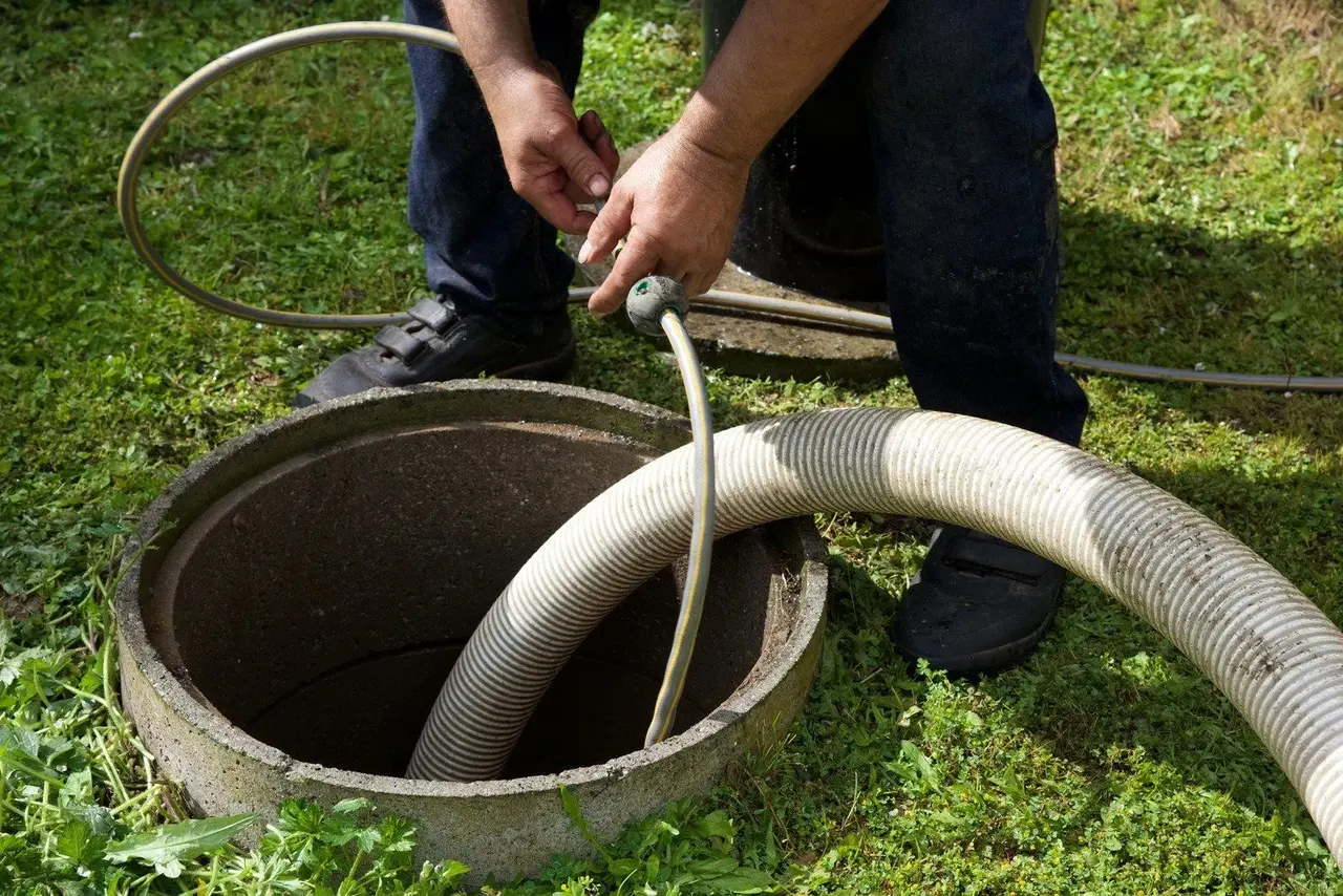 Septic Systems project completed by Preferred Plumbing Solutions in Spirit Lake, Idaho - Photo 3