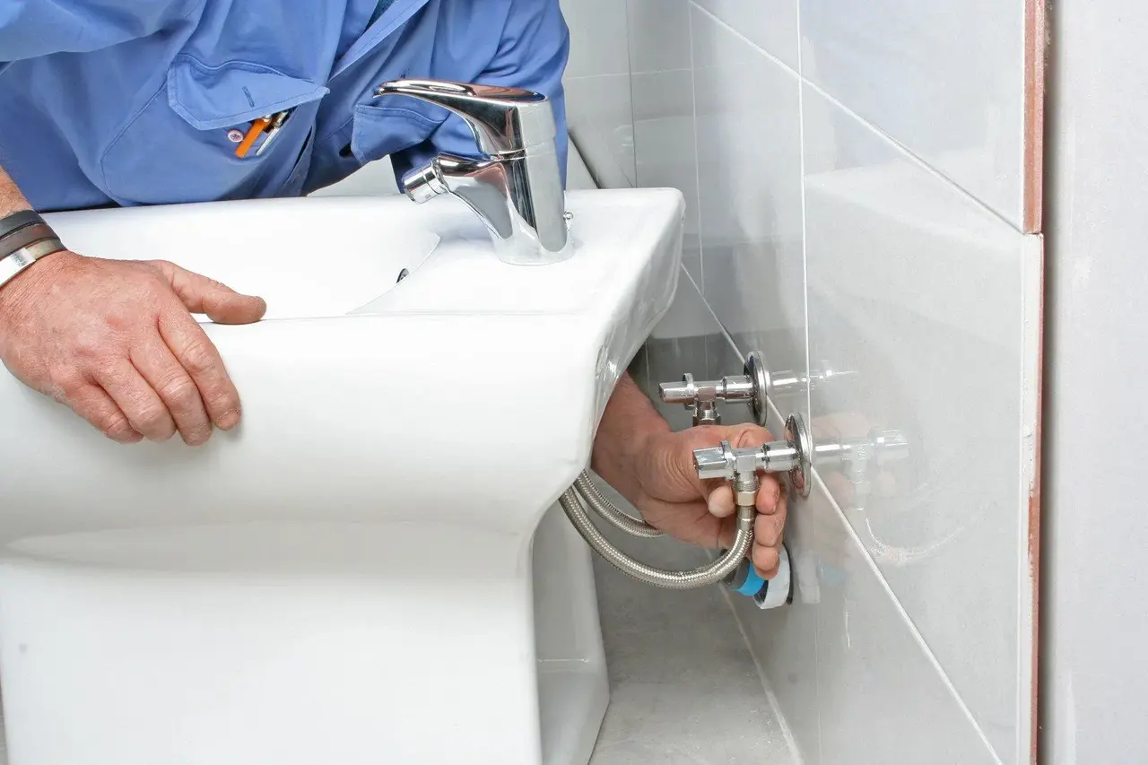 Toilets & Faucets project completed by Preferred Plumbing Solutions in Spirit Lake, Idaho - Photo 3