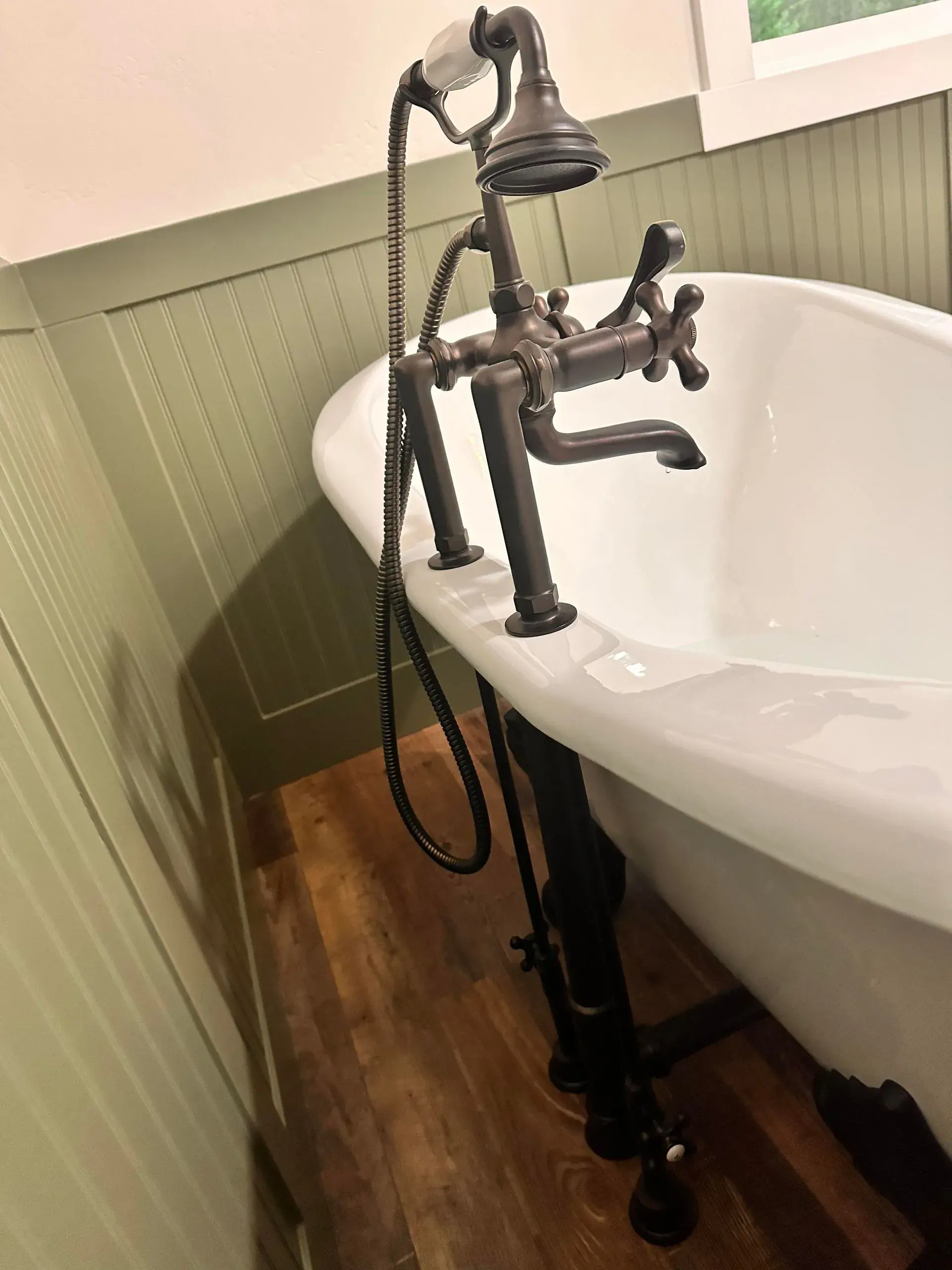 Toilets & Faucets - Preferred Plumbing Solutions, Spirit Lake ID