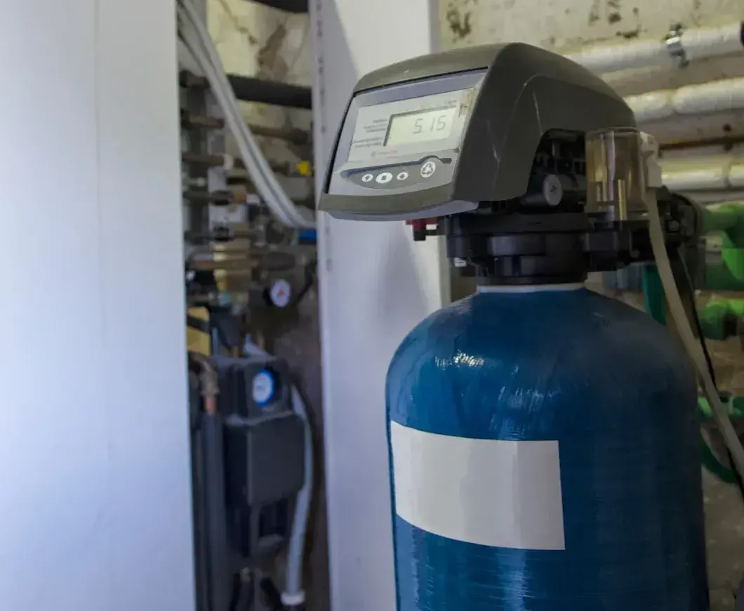 Water Softeners - Preferred Plumbing Solutions, Spirit Lake ID